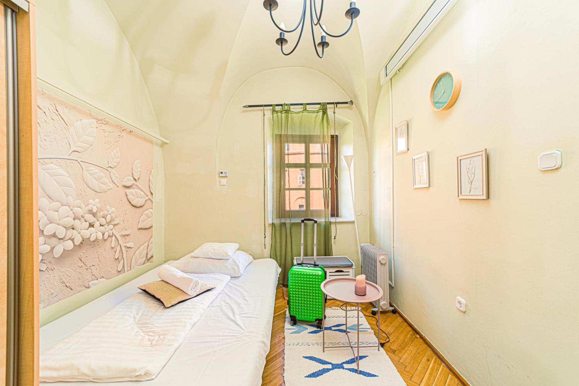 Komlo Apartman - Stefan Kőszeg Extérieur photo