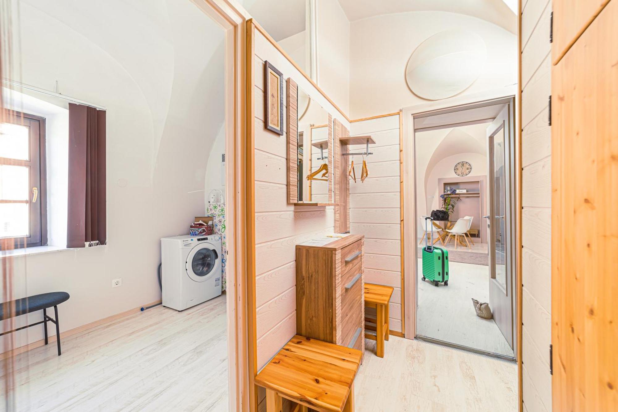 Komlo Apartman - Stefan Kőszeg Extérieur photo